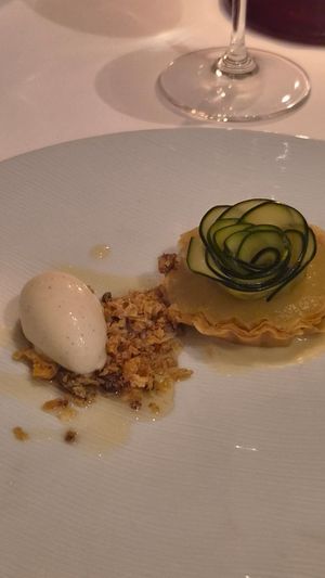  at Gauthier Soho in London