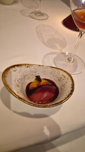  at Gauthier Soho in London