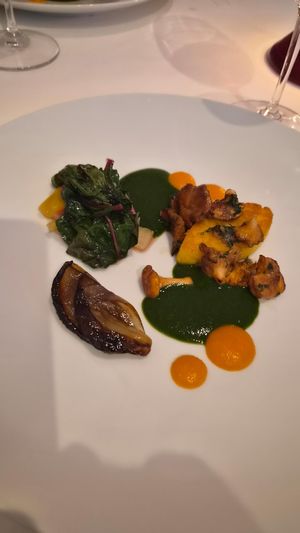 at Gauthier Soho in London