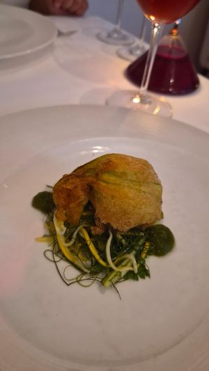  at Gauthier Soho in London