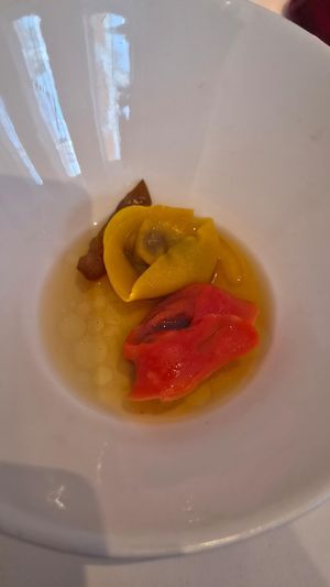  at Gauthier Soho in London