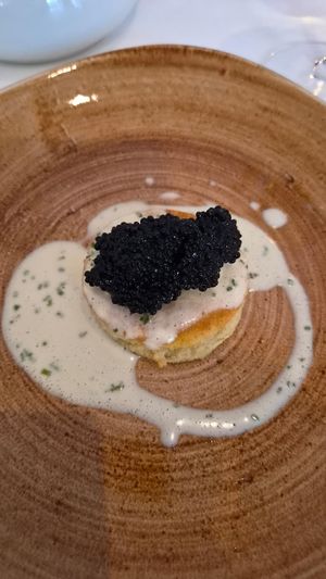  at Gauthier Soho in London