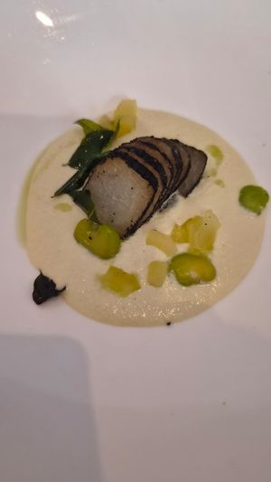  at Gauthier Soho in London