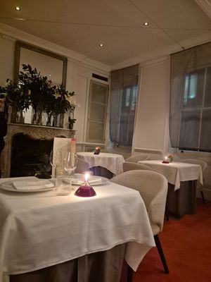  at Gauthier Soho in London