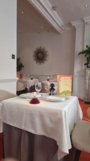  at Gauthier Soho in London