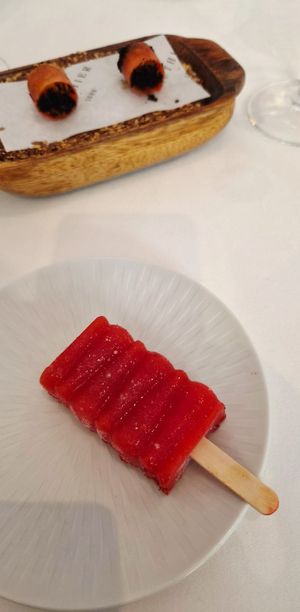  at Gauthier Soho in London