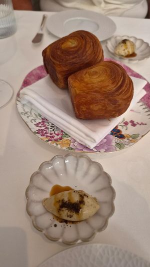  at Gauthier Soho in London