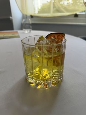   at Gauthier Soho in London