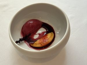   at Gauthier Soho in London