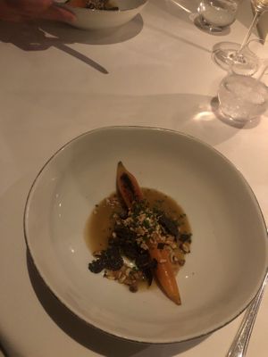   at Gauthier Soho in London