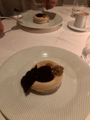   at Gauthier Soho in London