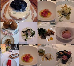  at Gauthier Soho in London