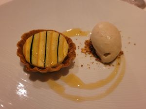  at Gauthier Soho in London