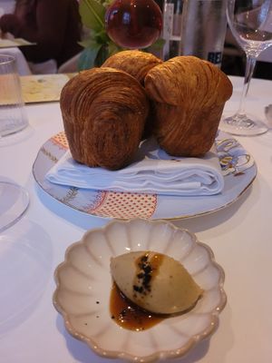  at Gauthier Soho in London