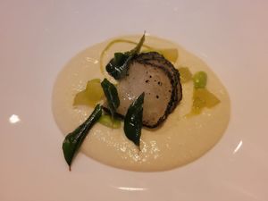  at Gauthier Soho in London