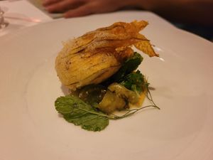  at Gauthier Soho in London