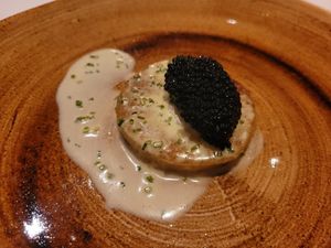  at Gauthier Soho in London