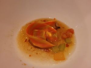  at Gauthier Soho in London