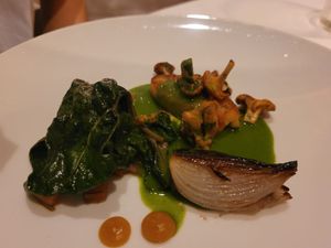  at Gauthier Soho in London