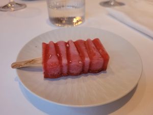  at Gauthier Soho in London