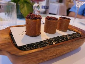  at Gauthier Soho in London