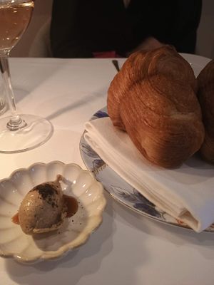  at Gauthier Soho in London