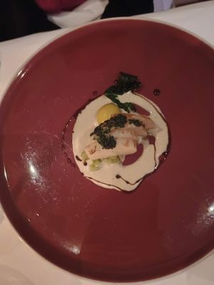  at Gauthier Soho in London