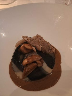  at Gauthier Soho in London