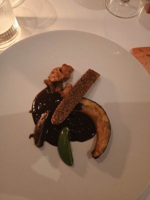 at Gauthier Soho in London