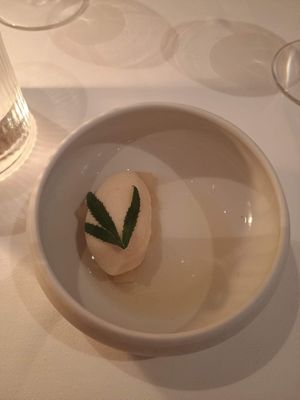  at Gauthier Soho in London