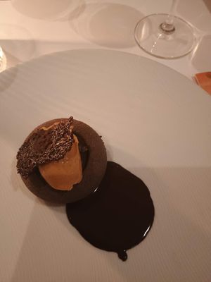 at Gauthier Soho in London