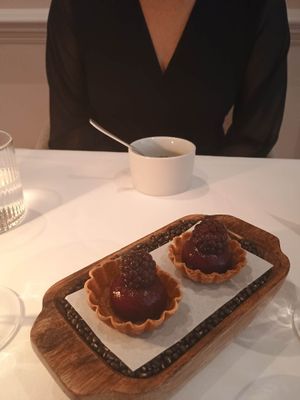  at Gauthier Soho in London