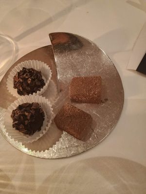  at Gauthier Soho in London