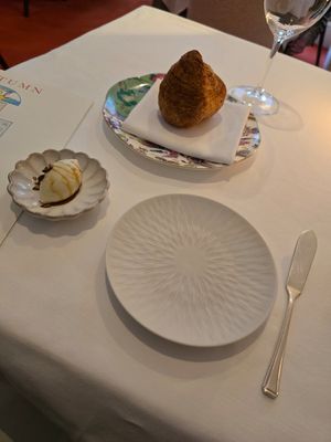  at Gauthier Soho in London