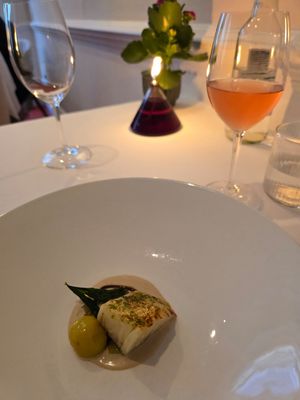  at Gauthier Soho in London
