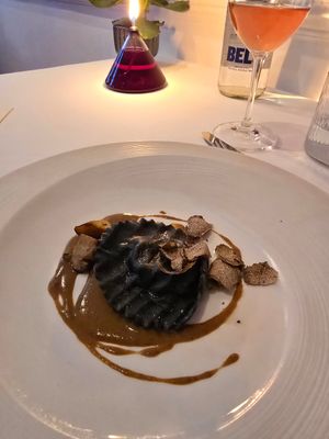  at Gauthier Soho in London