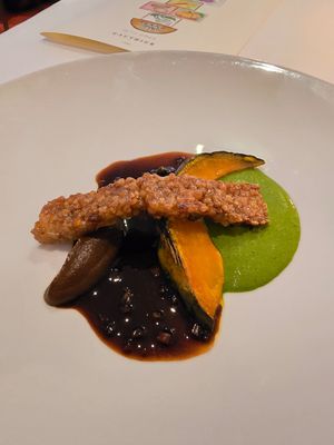  at Gauthier Soho in London