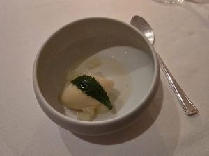  at Gauthier Soho in London
