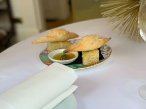 . at Gauthier Soho in London