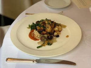 . at Gauthier Soho in London