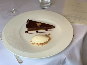 . at Gauthier Soho in London