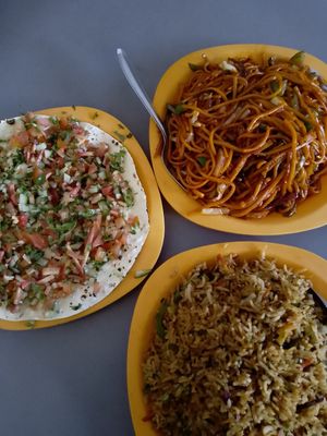  at Rathore Restaurant in Udaipur