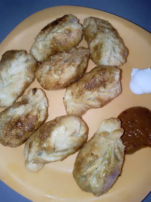  at Rathore Restaurant in Udaipur