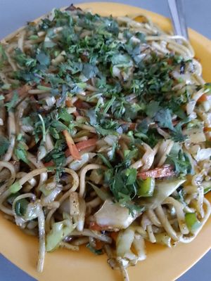  at Rathore Restaurant in Udaipur