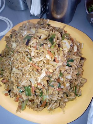  at Rathore Restaurant in Udaipur