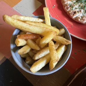 Tapas   at Corvo Lounge in Bridgend