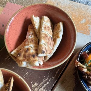 Tapas   at Corvo Lounge in Bridgend