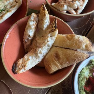 Tapas   at Corvo Lounge in Bridgend