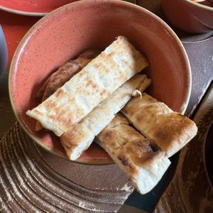 Tapas   at Corvo Lounge in Bridgend