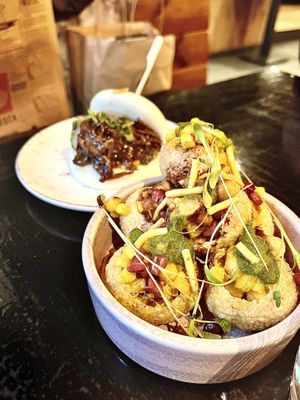   at House of the Rising Sun in Shrewsbury